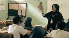 Kemendikdasmen Terbitkan Aturan Baru HP di Sekolah, Ini Dampaknya bagi Siswa dan Orang Tua (Foto:  DOK Puslapdik Kemdikbud/medcom)