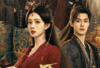 5 Rekomendasi Drama China Juli 2026 yang Wajib Ditonton (Foto: medcom)