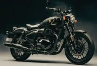 Royal Enfield Hadirkan Shotgun 650 Edisi Langka, Indonesia Kebagian Empat Unit Saja (Foto:  dok re/medcom)