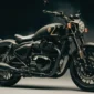 Royal Enfield Hadirkan Shotgun 650 Edisi Langka, Indonesia Kebagian Empat Unit Saja (Foto:  dok re/medcom)