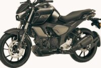 Yamaha Byson Versi Baru Hadir dengan Teknologi Flex Fuel, Bisa Minum E85 (Foto: Yamaha/detikoto)