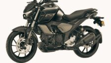 Yamaha Byson Versi Baru Hadir dengan Teknologi Flex Fuel, Bisa Minum E85 (Foto: Yamaha/detikoto)