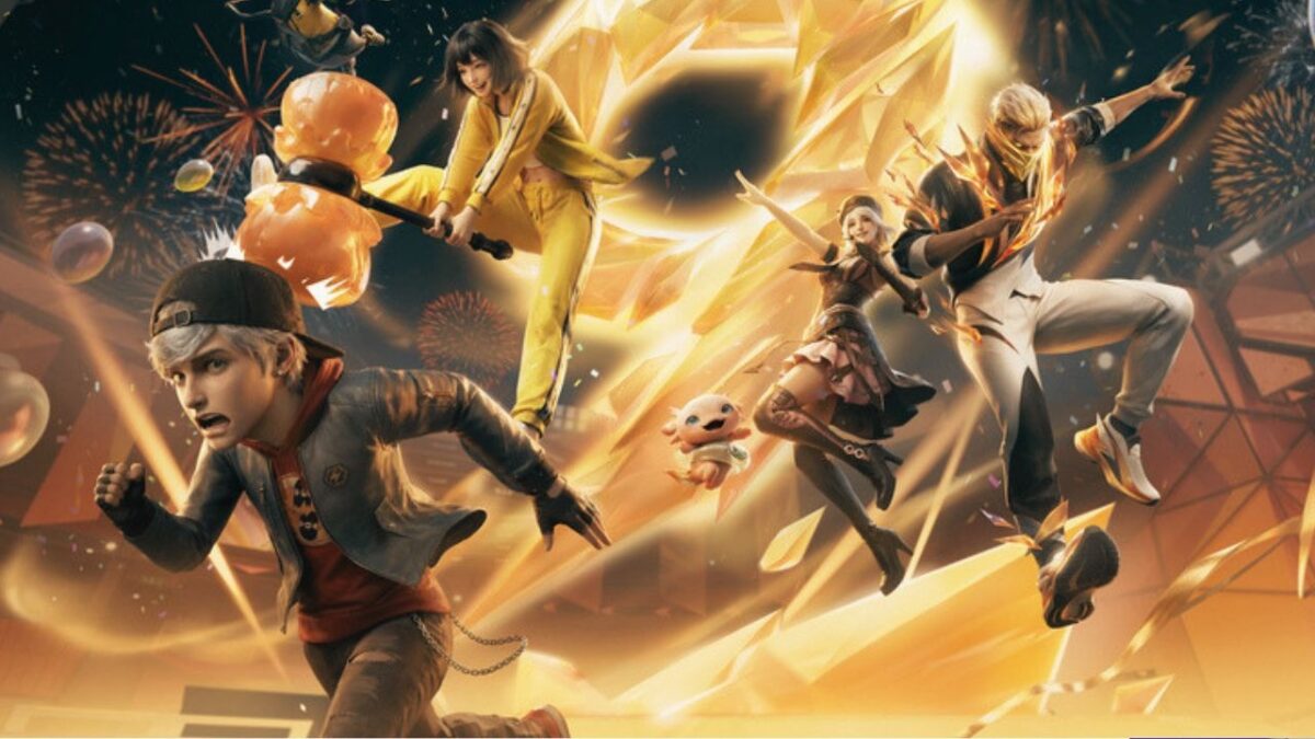 Kode Redeem FF 15 Juli 2026, Klaim Hadiah Gratis Siang Ini (Foto: medcom)