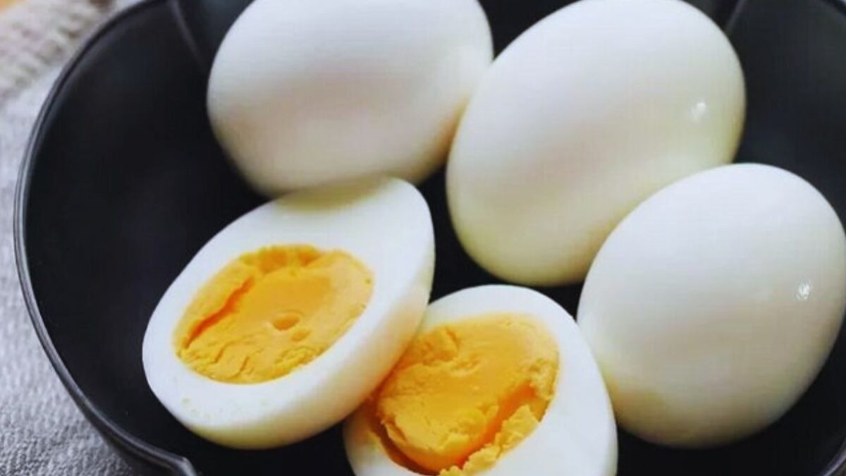Bahaya Kebanyakan Makan Telur Setiap Hari, Taruhannya Jantung dan Ginjal (Foto: ingatlah)