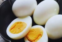 Bahaya Kebanyakan Makan Telur Setiap Hari, Taruhannya Jantung dan Ginjal (Foto: ingatlah)