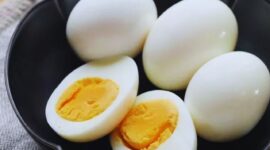 Bahaya Kebanyakan Makan Telur Setiap Hari, Taruhannya Jantung dan Ginjal (Foto: ingatlah)