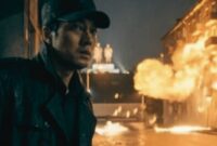 Agent Kim Reactivated Buktikan AI Belum Gantikan Aktor (Foto: SBS/kompas)
