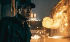 Agent Kim Reactivated Buktikan AI Belum Gantikan Aktor