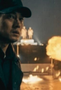 Agent Kim Reactivated Buktikan AI Belum Gantikan Aktor