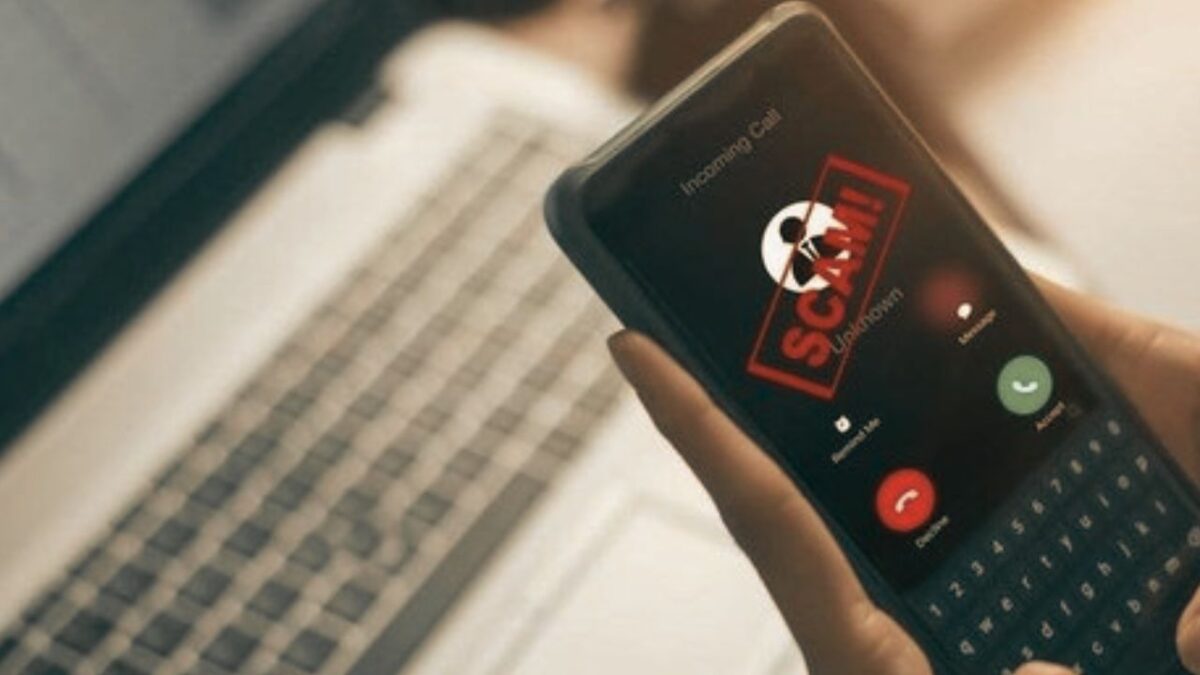 Penipuan FaceTime Marak, Pengguna iPhone Diminta Waspada (Foto: Shutterstock/detiknet)