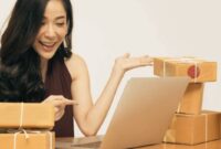 Trik Rahasia Seller Shopee Agar Margin Bebas Tergerus Potongan Baru (Foto: bfi)