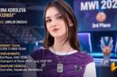 Gempar di MWI 2026, Siapa Sosok Kioway MLBB Asal Rusia Ini? (Foto: duniagames/ Ai)