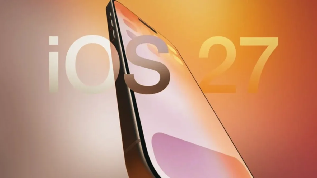 iOS 27 Public Beta Hadir, Ini 10 Fitur AI Terbarunya (Foto: medcom)