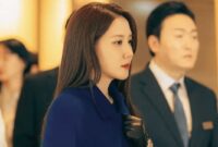 Kelemahan Cheon Yeo Ri di Spooky in Love (Foto:  tvN/Spooky in Love/idntimes)