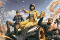 Garena Gelar Pesta 9 Free Fire di UGM Yogyakarta (Foto: duniagames))