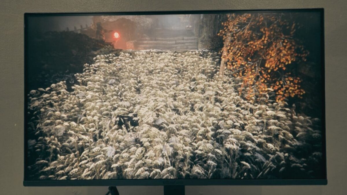 Review LG UltraGear G4: Monitor Gaming IPS 144Hz Murah Terbaik  (Foto: medcom)