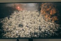 Review LG UltraGear G4: Monitor Gaming IPS 144Hz Murah Terbaik  (Foto: medcom)