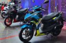 AHM Optimistis Penjualan Honda Vario Evo 160 Tembus Target (Foto: KOMPAS.com/DIO DANANJAYA)
