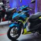 AHM Optimistis Penjualan Honda Vario Evo 160 Tembus Target (Foto: KOMPAS.com/DIO DANANJAYA)