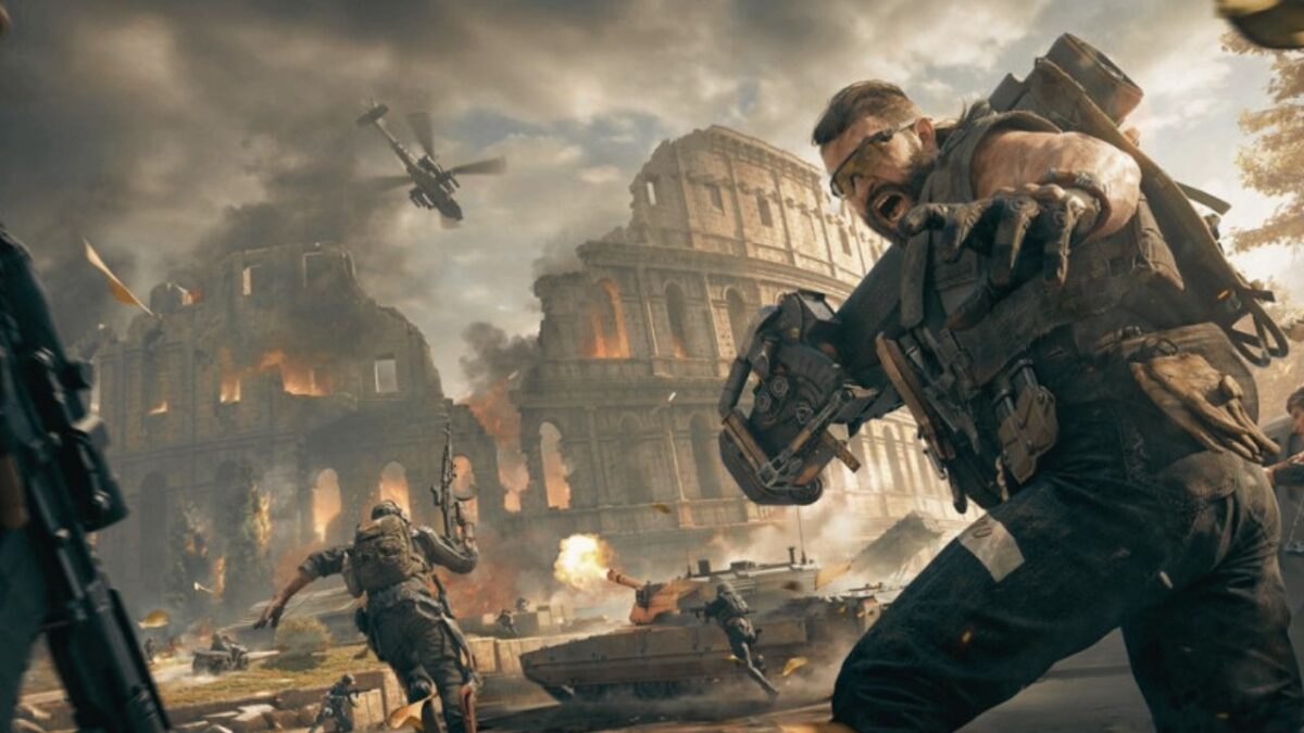 Garena Delta Force Rilis Update Season Meltdown dan Kolab Siege (Foto: medcom)