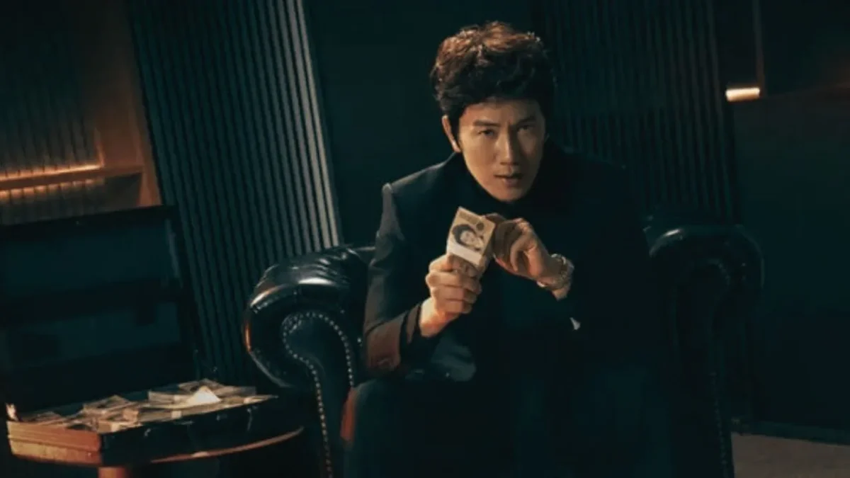 The Apartment Job, Drakor Baru Ji Sung di Netflix (Foto:  Instagram - @netflixkr/RRI)
