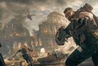 Garena Delta Force Rilis Update Season Meltdown dan Kolab Siege (Foto: medcom)