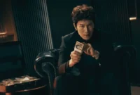 The Apartment Job, Drakor Baru Ji Sung di Netflix (Foto:  Instagram - @netflixkr/RRI)
