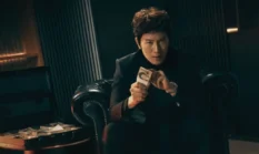 The Apartment Job, Drakor Baru Ji Sung di Netflix