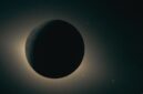 Gerhana matahari total. (Foto: NASA/detikedu)