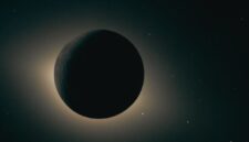 Gerhana matahari total. (Foto: NASA/detikedu)