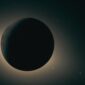 Gerhana matahari total. (Foto: NASA/detikedu)