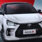 Harga Toyota Agya Bekas Turun (Foto: toyota.astra)