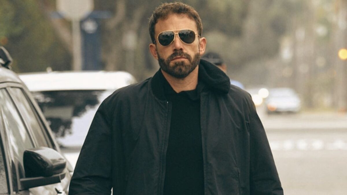 Netflix akuisisi InterPositive, Netflix, Ben Affleck, Teknologi AI, Industri Film (Foto: kompas)