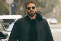 Netflix akuisisi InterPositive, Netflix, Ben Affleck, Teknologi AI, Industri Film (Foto: kompas)