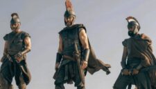 Pendapatan Film The Odyssey Tembus Rp4,74 Triliun di Pekan Perdana (Foto: Universal Pictures/medcom))