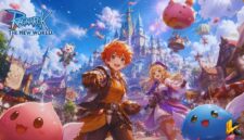 Masih Aktif! Daftar Kode Redeem Ragnarok The New World Juli 2026 dan Cara Klaimnya (Foto: ChatGPT)