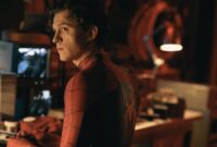 Tom Holland's Spider-Man Faces a Crucial Turning Point (Foto: Sony Pictures/bbc.com)