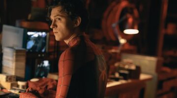 Tom Holland's Spider-Man Faces a Crucial Turning Point (Foto: Sony Pictures/bbc.com)