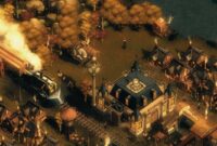 Review They Are Billions, Game Strategi Zombi Paling Brutal (Foto: medcom)