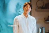 Gong Yoo (Foto: Instagram/gongyoo_official/medcom)
