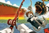 Kode Redeem Be a Fish Bait Juli 2026 Terbaru (Foto: duniagames)