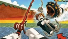 Kode Redeem Be a Fish Bait Juli 2026 Terbaru (Foto: duniagames)