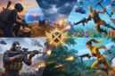 4 Game Battle Royale Android Terbaik 2026 yang Wajib Dimainkan  (Foto: Ai)