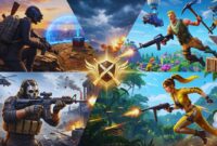4 Game Battle Royale Android Terbaik 2026 yang Wajib Dimainkan  (Foto: Ai)