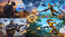 4 Game Battle Royale Android Terbaik 2026 yang Wajib Dimainkan  (Foto: Ai)
