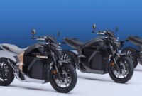Harga Moge Listrik Honda WN7 di Eropa Resmi Rilis (Foto: Honda/detikoto)
