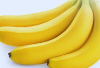 Manfaat Pisang untuk Kesehatan dan Cara Sehat Mengolahnya (Foto: pyfahealth)