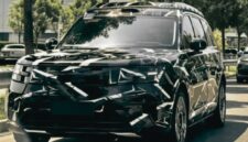 Xiaomi Sky Nomad Siap Garap Segmen SUV Keluargav (Foto: Gizchina/kompas)