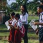 Panduan Lengkap Seragam Sekolah SD hingga SMK Tahun Ajaran 2026 (Foto:  DOK Pexel/medcom)
