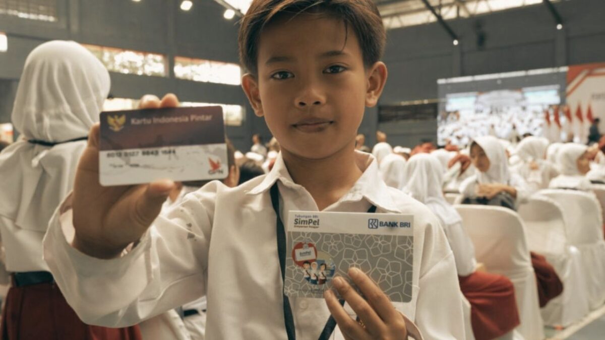 Cek Penerima PIP 2026: Cara Mudah Pastikan Bantuan Cair (Foto: MI/Adi Kristiadi/medcom)
